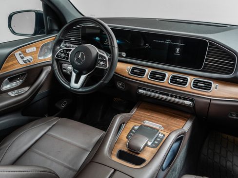 Used 2022 Mercedes-Benz GLE 350 4MATIC image 26