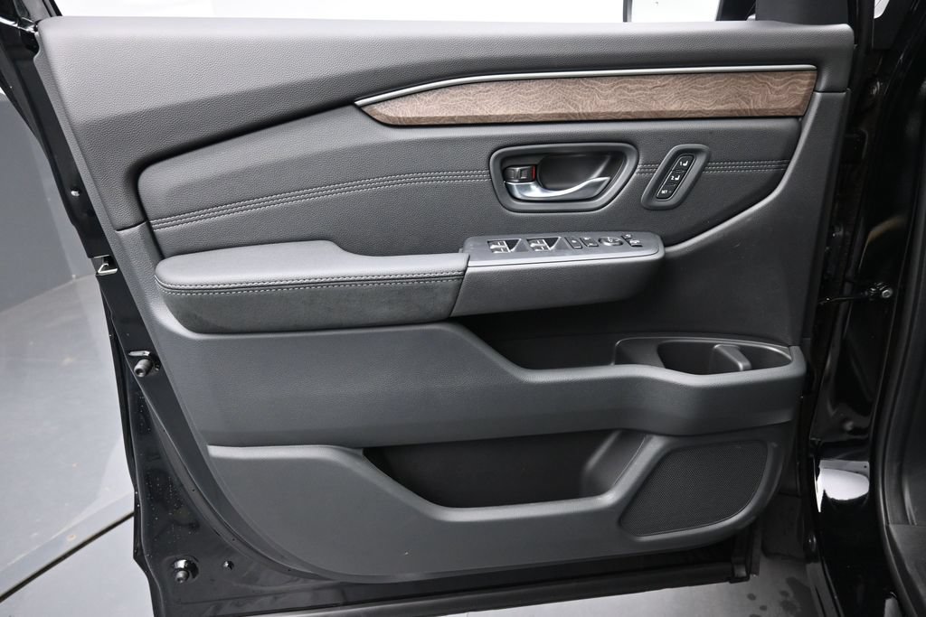New 2026 Honda Pilot Elite image 19