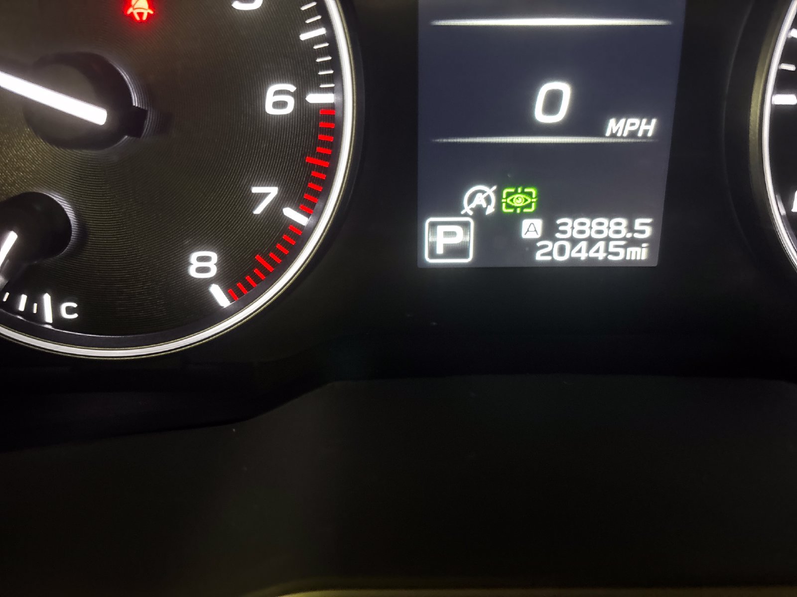 Used 2025 Subaru Outback Touring XT w/ Popular Package #2 AWD/4WD image 15