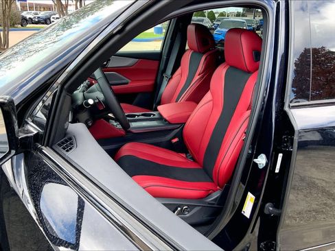 New 2026 Acura MDX A-Spec image 9