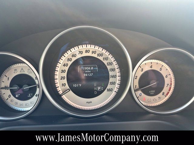 Used 2016 Mercedes-Benz E 350 4MATIC Sedan image 14
