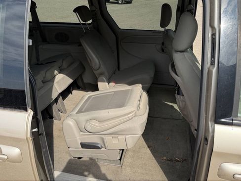 Used 2007 Dodge Grand Caravan SXT FWD image 24