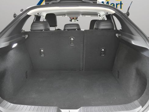 Used 2023 MAZDA CX-30 AWD 2.5 S w/ Select Package image 37