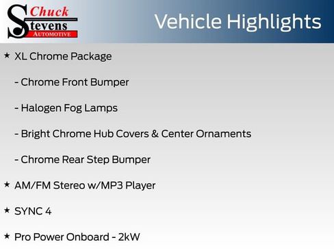 Used 2024 Ford F350 XL w/ XL Driver Assist Package AWD/4WD image 5
