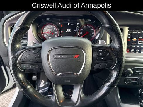 Used 2019 Dodge Charger SXT w/ Blacktop Package image 15