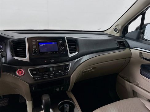 Certified 2019 Honda Ridgeline RTL image 20