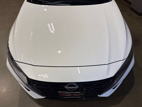 Used 2026 Nissan Altima 2.5 SV AWD/4WD image 49