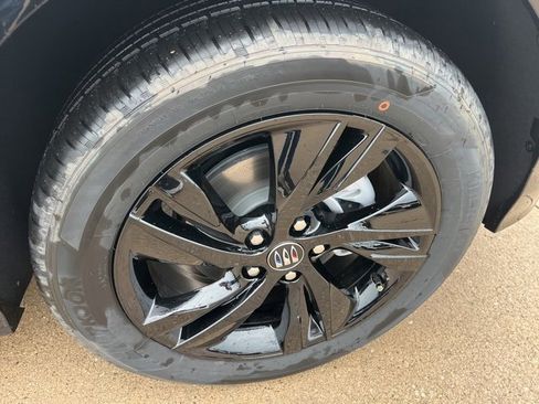 New 2026 Buick Encore GX Sport Touring w/ Comfort Package image 60