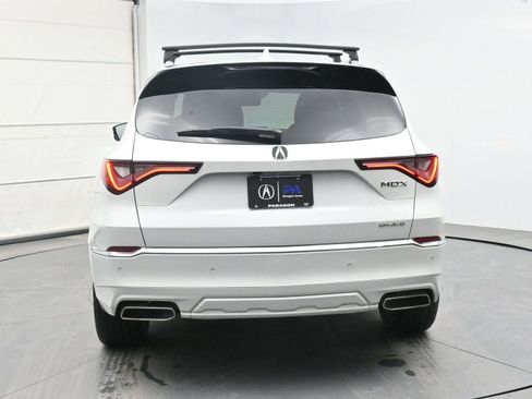 New 2026 Acura MDX SH-AWD w/ Advance Package image 32