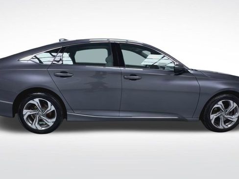 Used 2020 Honda Accord EX-L image 24