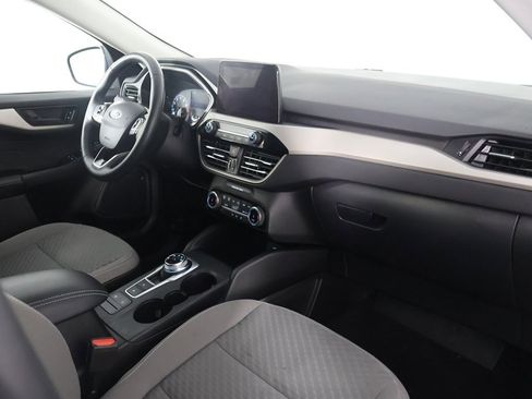 Used 2022 Ford Escape SE w/ Convenience Package image 27