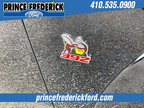 Used 2023 Dodge Challenger R/T Scat Pack image 8