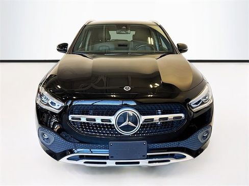 Certified 2022 Mercedes-Benz GLA 250 4MATIC image 2