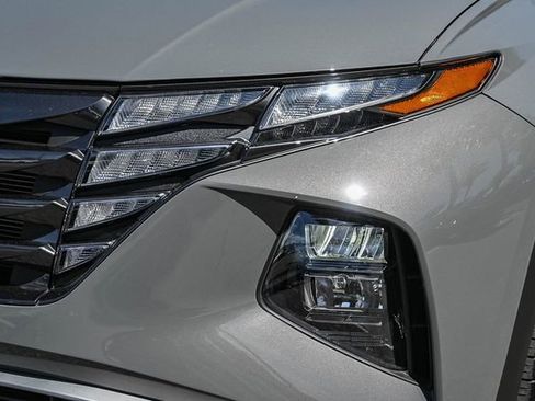 Certified 2024 Hyundai Tucson SEL w/ Convenience Package image 12