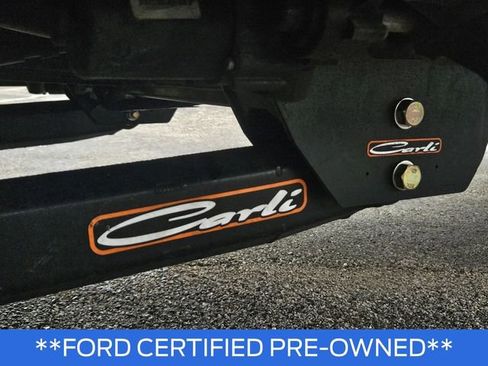 Used 2025 RAM 2500 Limited AWD/4WD image 8