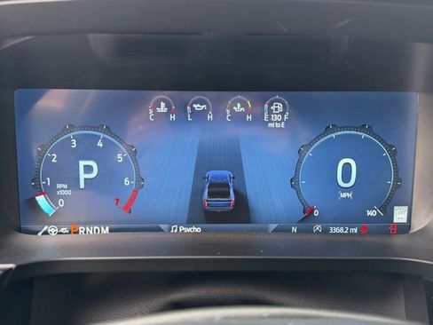 Certified 2025 Ford F150 Raptor image 15