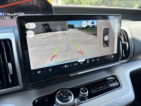 New 2026 Ford Expedition Max Active AWD/4WD image 27
