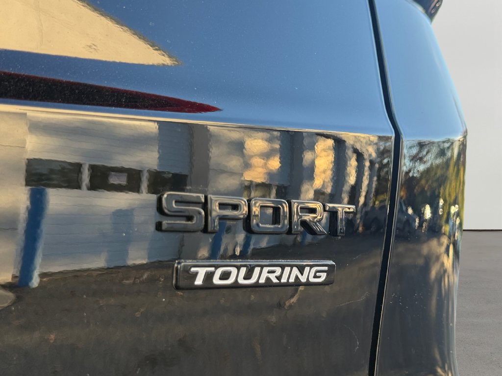 Used 2026 Honda CR-V Sport Touring image 31