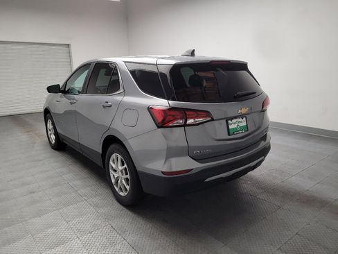 Used 2023 Chevrolet Equinox LT w/ Driver Convenience Package AWD/4WD image 5