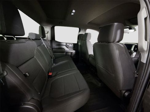 Certified 2021 Chevrolet Silverado 1500 LT image 19