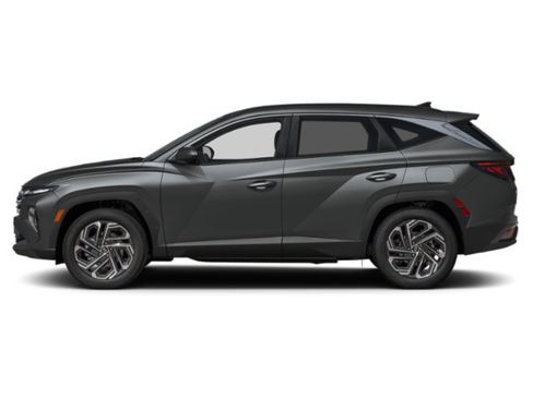 New 2026 Hyundai Tucson SEL Plus w/ Tow & Go Package AWD/4WD image 3