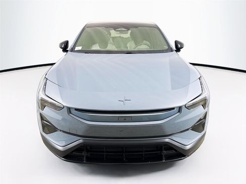 Used 2025 Polestar Polestar 3 image 8