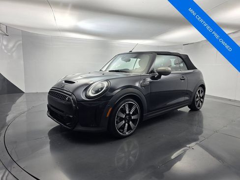 Used 2024 MINI Cooper S FWD image 9