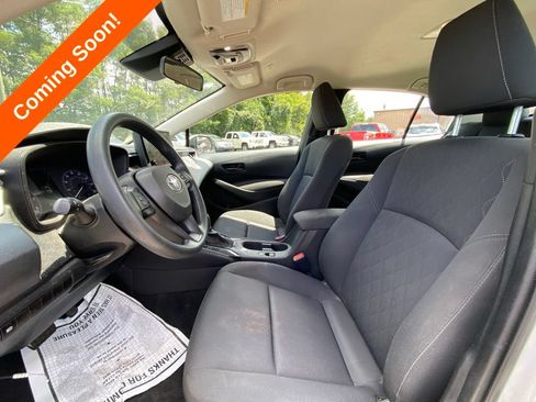 Used 2023 Toyota Corolla LE FWD image 26