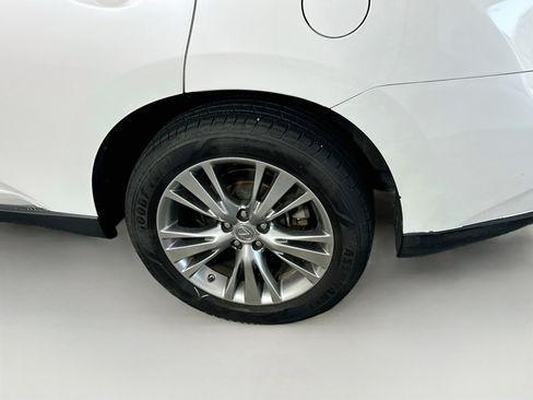 Used 2013 Lexus RX 350 AWD w/ Navigation Pkg image 11