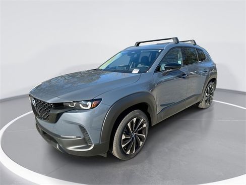 New 2026 MAZDA CX-50 2.5 Hybrid w/ Weather Package image 1
