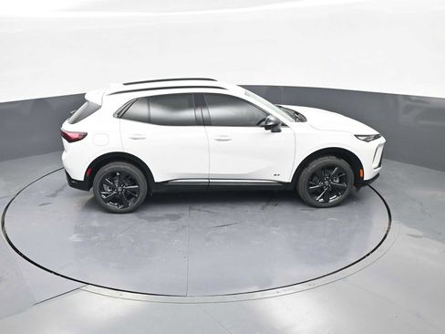 New 2026 Buick Envision Sport Touring AWD/4WD image 30