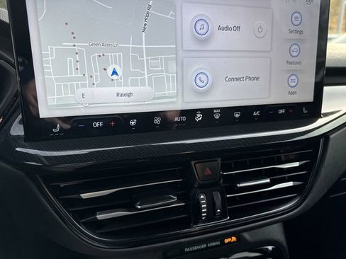 Used 2023 Ford Escape ST-Line w/ Tech Pack #1 image 28