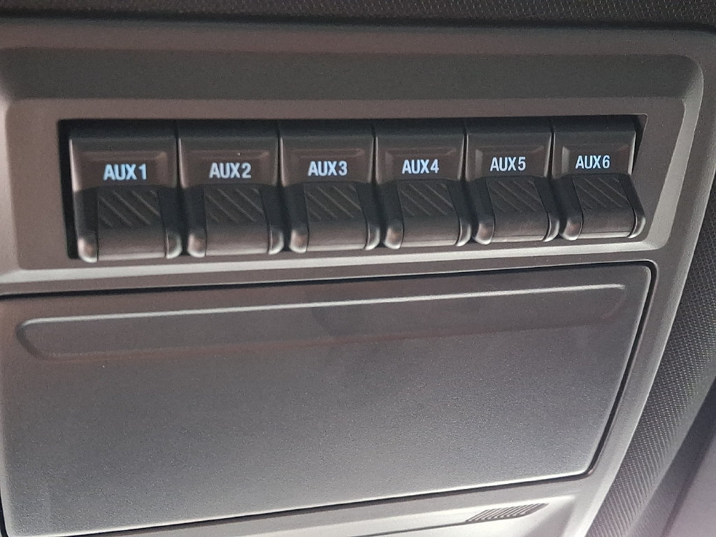 Used 2024 Ford Ranger Raptor AWD/4WD image 31