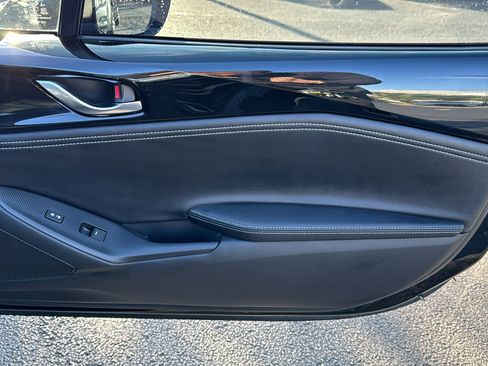 Certified 2025 MAZDA MX-5 Miata RF Grand Touring RWD image 21