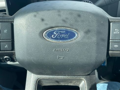 Used 2024 Ford F350 XL w/ Snow Plow Prep Package image 17