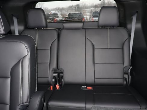 New 2026 GMC Acadia Elevation w/ Black Edition image 28