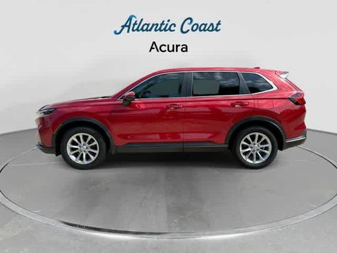 Used 2024 Honda CR-V EX-L image 5