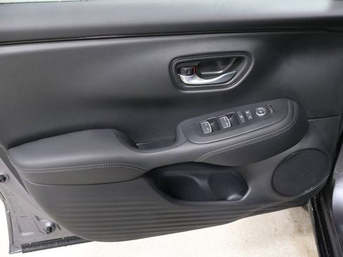 New 2026 Honda HR-V EX-L image 12