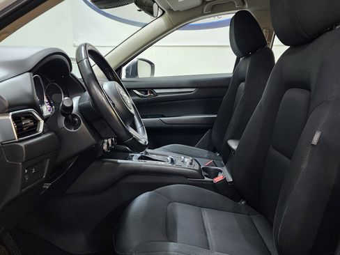 Used 2018 MAZDA CX-5 Sport image 14