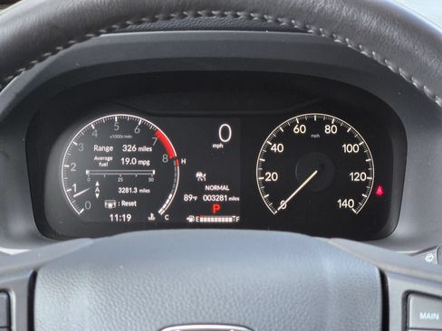 Certified 2025 Honda Ridgeline RTL image 23