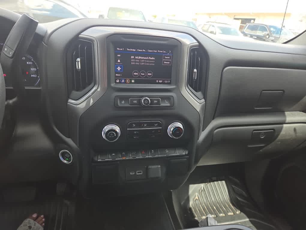 Used 2023 GMC Sierra 1500 Pro AWD/4WD image 23