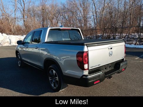 Used 2019 Honda Ridgeline RTL-T image 4