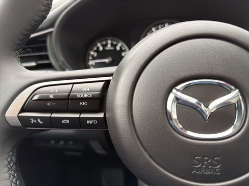 New 2026 MAZDA CX-30 AWD 2.5 S image 20