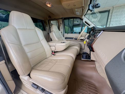 Used 2008 Ford F250 4x4 SuperCab Super Duty image 22
