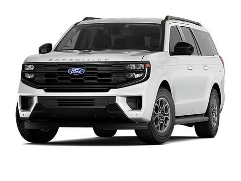 Used 2025 Ford Expedition Active AWD/4WD image 1