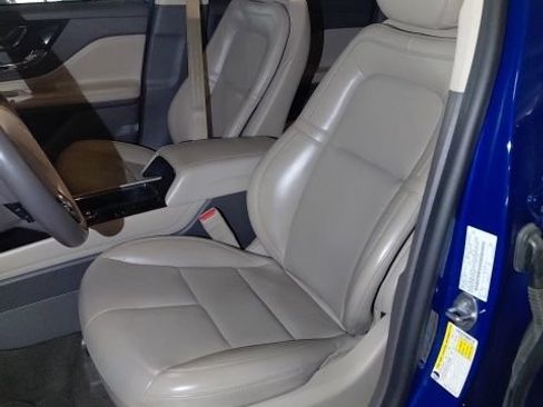 Used 2020 Lincoln Corsair FWD w/ Convenience Package image 5