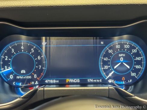 Used 2023 Ford Mustang Mach 1 w/ Equipment Group 700A image 17