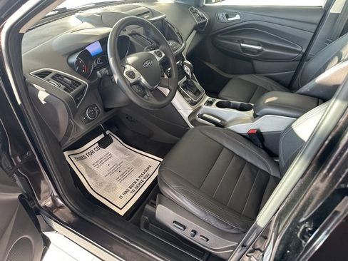 Used 2013 Ford Escape SEL image 7