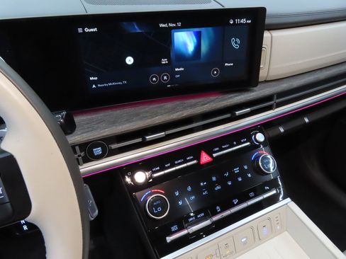 Used 2025 Hyundai Santa Fe Calligraphy image 17