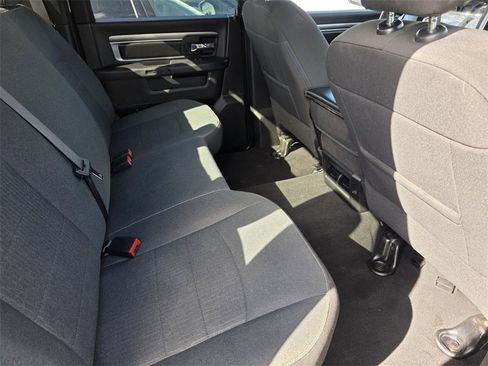 Used 2022 RAM 1500 Classic Warlock image 27